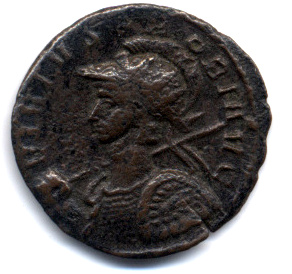 (image for) Probus Antoninianus - Click Image to Close